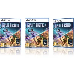 Split Fiction PS5