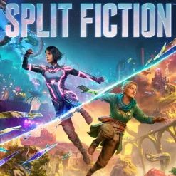 Split Fiction PS5