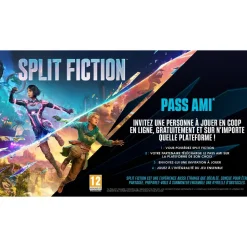 Split Fiction PS5