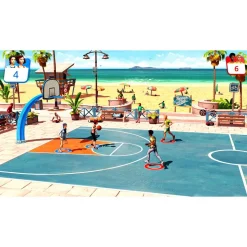 Sports Party Nintendo Switch - Code de Téléchargement