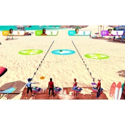 Sports Party Nintendo Switch - Code de Téléchargement