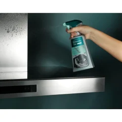 Spray nettoyant inox 500 ml-M3SCS200