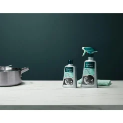 Spray nettoyant inox 500 ml-M3SCS200