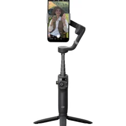 Stabilisateur OM6 - Osmo Mobile 6