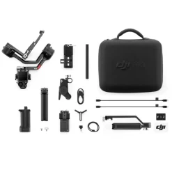 Stabilisateur RS 4 Combo