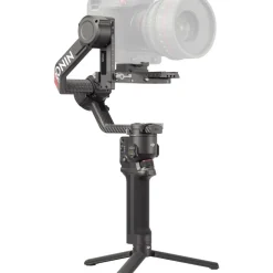 Stabilisateur RS 4 Pro