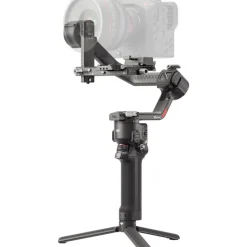 Stabilisateur RS 4 Pro