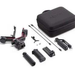 Stabilisateur RS3 Pro - Ronin RS3 Pro