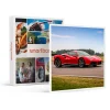 Stage de pilotage : 2 tours sur le circuit de Magny-Cours en Ferrari 488 GTB - Coffret Cadeau Sport & Aventure