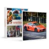 Stage de pilotage : 2 tours sur le circuit de Trappes en Porsche Cayman - Coffret Cadeau Sport & Aventure