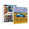 Stage de pilotage : 2 tours sur le circuit du Bourbonnais en Lamborghini Huracán STO - Coffret Cadeau Sport & Aventure