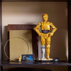 Star Wars 75398 - C-3PO