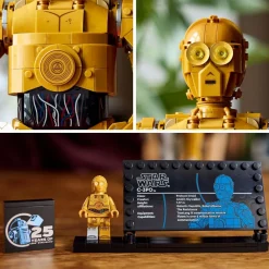 Star Wars 75398 - C-3PO