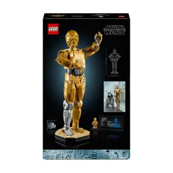Star Wars 75398 - C-3PO
