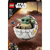Star Wars 75403 - Grogu et son landau