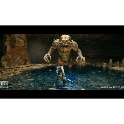 Star Wars Jedi: Survivor Xbox Series X