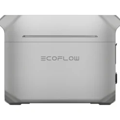 Station de charge DELTA 3 Plus Portable Power Station