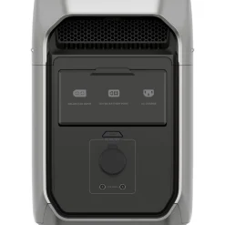 Station de charge DELTA 3 Plus Portable Power Station