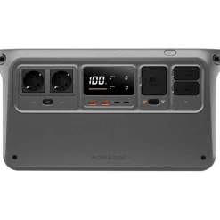 Station de charge Power 1000