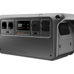 Station de charge Power 1000