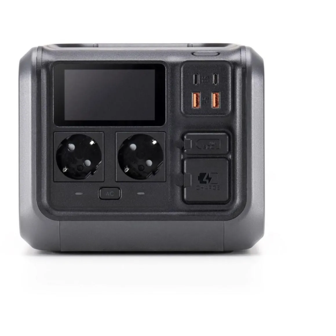 Station de charge Power 500