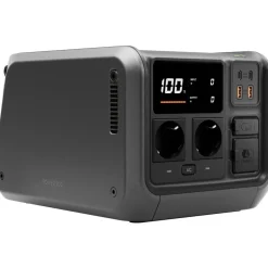 Station de charge Power 500