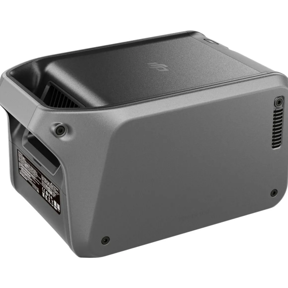 Station de charge Power 500