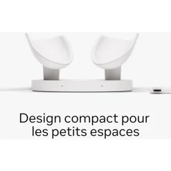 Station de charge Station de chargement compacte