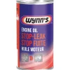 Stop fuite huile moteur - 325 ml