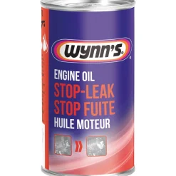 Stop fuite huile moteur - 325 ml