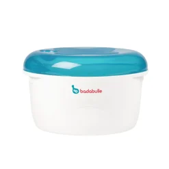 Stérilisateur micro ondes