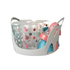 Stérilisateur micro ondes