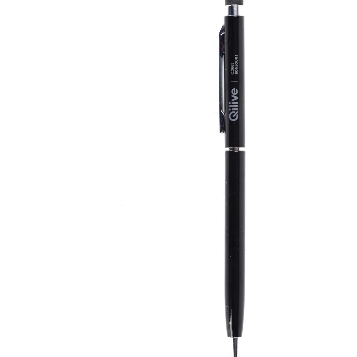 Stylet Q.3665 - Noir