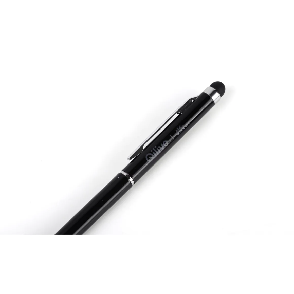 Stylet Q.3665 - Noir