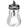 Sucrier en Verre Precious 18cl Transparent