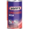 Super charge, additif huile moteur 325ml