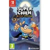 Super Chien Mission impossible Nintendo Switch