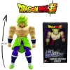 Super figurine géante Broly Dragon Ball Z