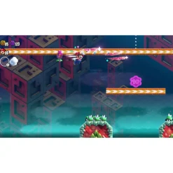 Super Mario Bros. Wonder Nintendo Switch