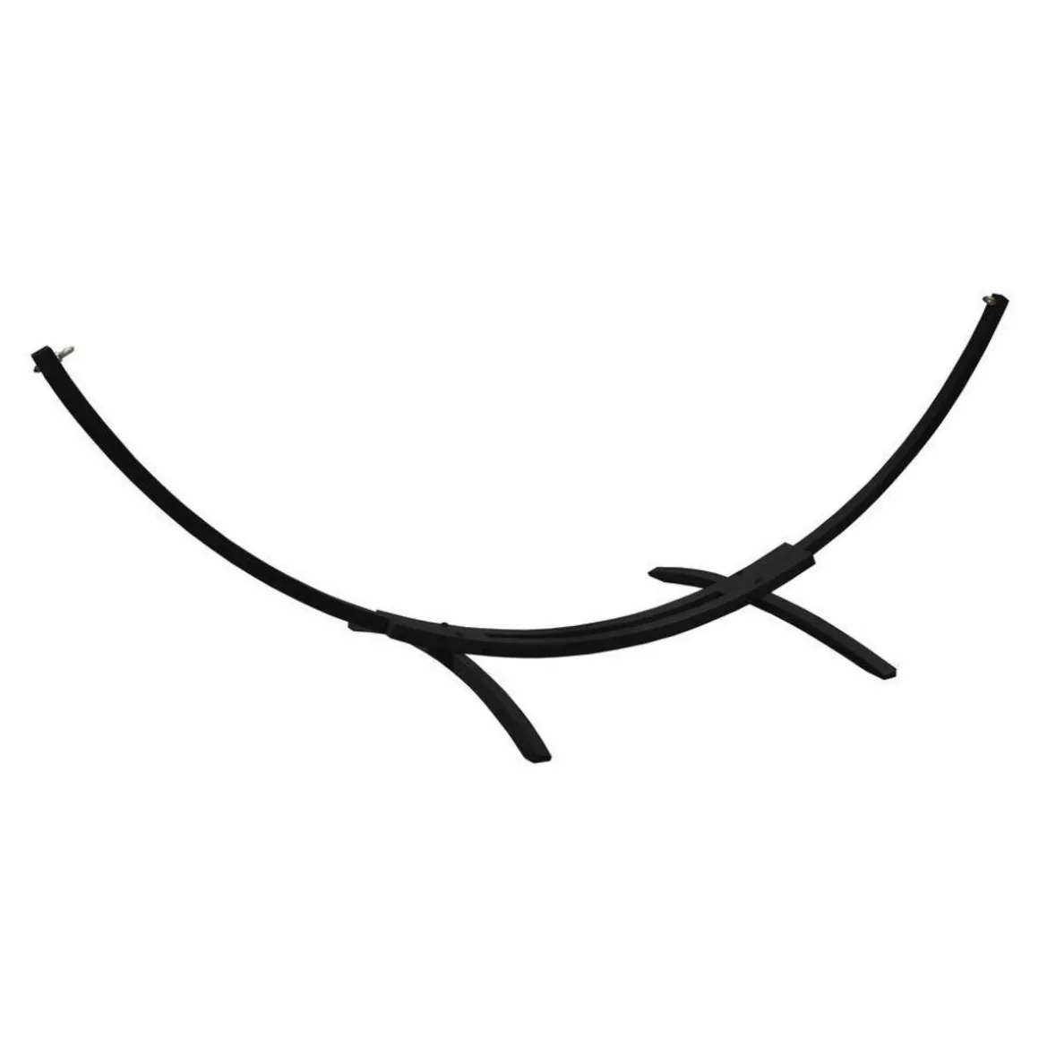 Support Arc (Sans Toile) Alu - Graphite