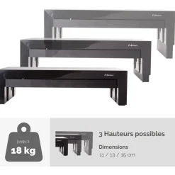 Support écran Support Moniteur Designer Suites