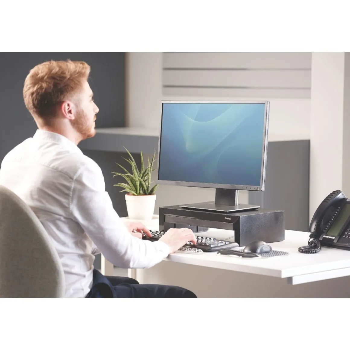 Support écran Support Moniteur Designer Suites