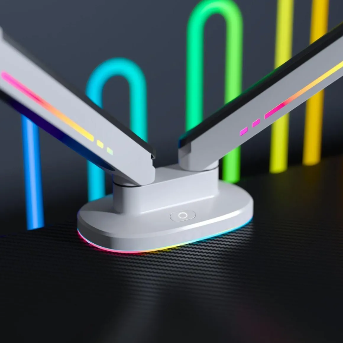 Support écran Support MT20 MONITOR ARM