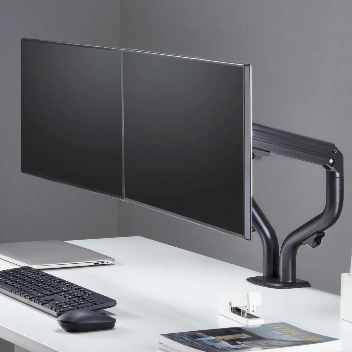 Support écran Support MT10 MONITOR ARM