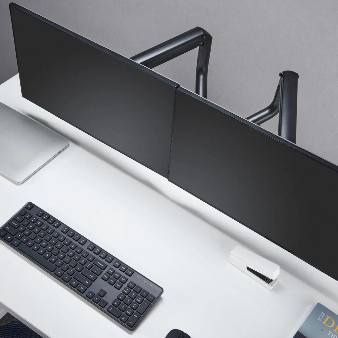 Support écran Support MT10 MONITOR ARM