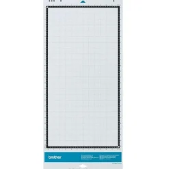 Support faible adhérence pour ScanNCut SDX1000 ou 1200 - 30,5 x 61 cm