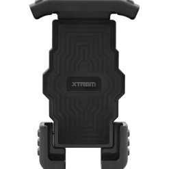 Support guidon pour smartphone stable - noir