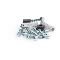 Support mural TV 37-90 pouces fixe