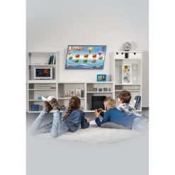 Support mural TV 32-75 pouces inclinable
