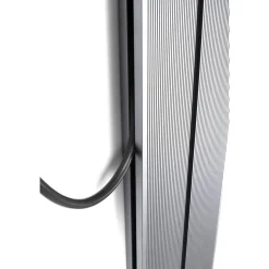 Support mural TV EXOSTAND 400